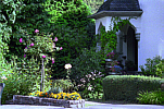 Eingang Haus Dillenburg