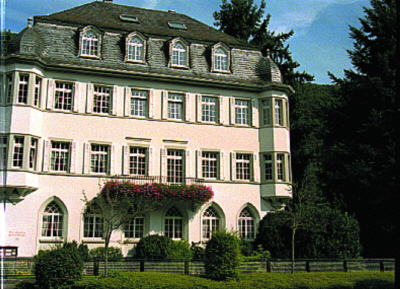 Haus Dillenburg
